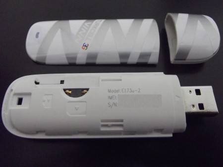 Turkcell HUAWEI E173-U2