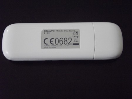 Turkcell HUAWEI E173-U2