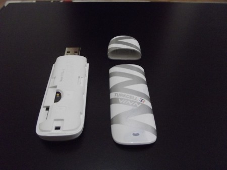 Turkcell HUAWEI E173-U2