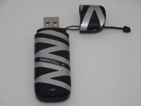 Turkcell HUAWEI E173-U2