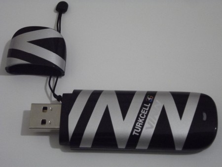 Turkcell HUAWEI E173-U2