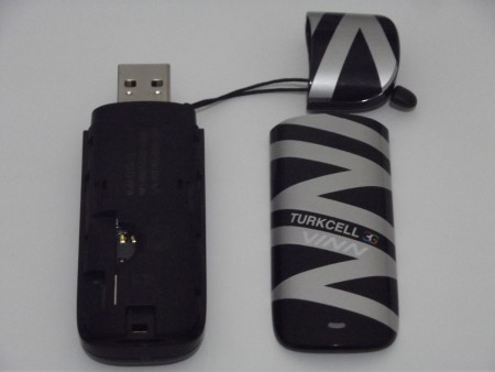 Turkcell HUAWEI E173-U2