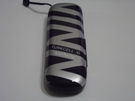 Turkcell HUAWEI E176g