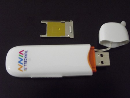 Turkcell HUAWEI E176g