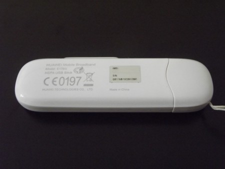 Turkcell HUAWEI E176g