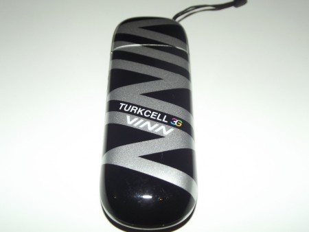 Turkcell HUAWEI E177