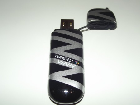 Turkcell HUAWEI E177