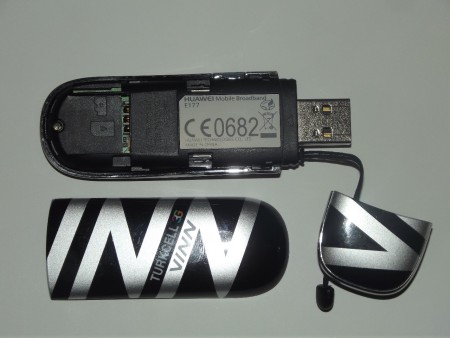Turkcell HUAWEI E177