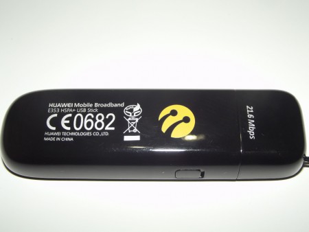 Turkcell HUAWEI E353