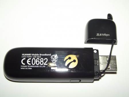 Turkcell HUAWEI E353