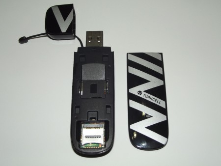 Turkcell HUAWEI E353